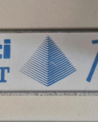 olivetti pc1