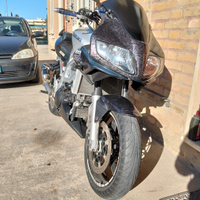 Suzuki sv1000