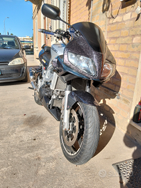 Suzuki sv1000