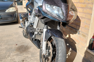 Suzuki sv1000