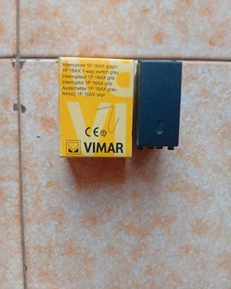 Interruttore Vimar Arke' 