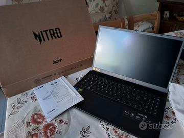 NoteBook Acer