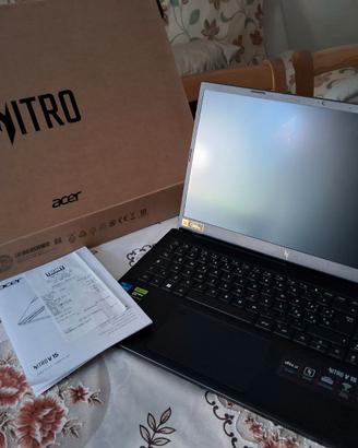 NoteBook Acer