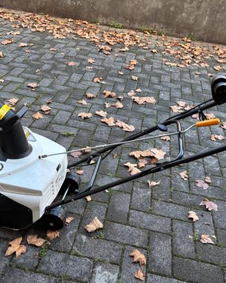Spazzaneve elettrico ALPINA AS 45 E 1800 W

