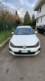 GOLF GTI 7,5