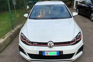 GOLF GTI 7,5