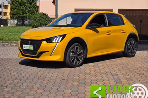 PEUGEOT 208 GT Pack 100 CV
