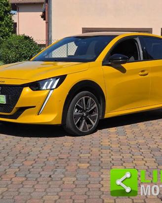 PEUGEOT 208 GT Pack 100 CV