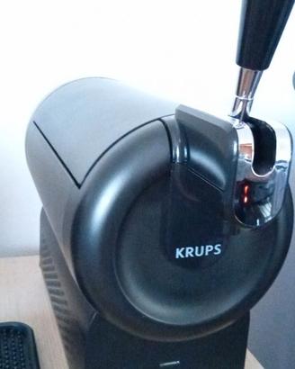 Krups the sub