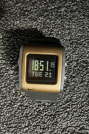 Nike Orologio cronometro  da polso digitale