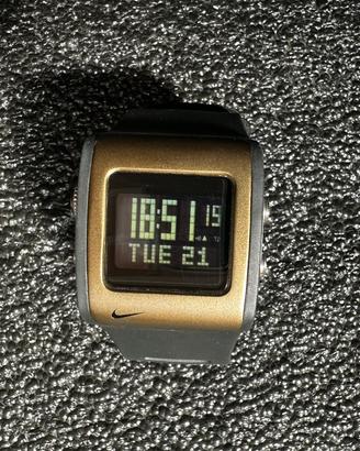 Nike Orologio cronometro  da polso digitale
