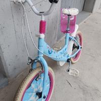 Bicicletta bambina