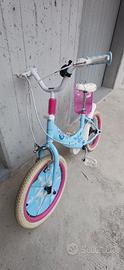 Bicicletta bambina