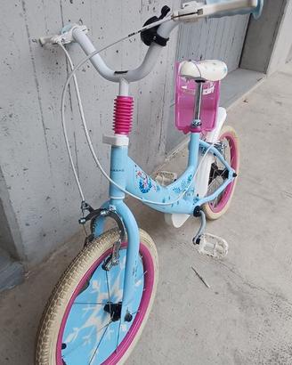 Bicicletta bambina