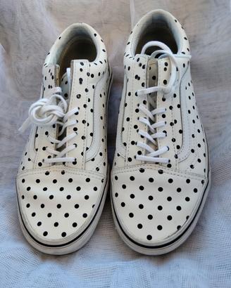 VANS  €10 /N.39