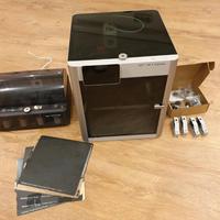 Stampante 3D Bambu Lab X1-Carbon con AMS