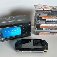 PSP Completa