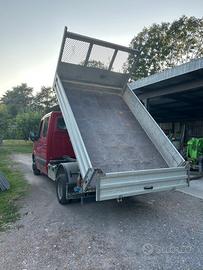 Autcarro Volkswagen Crafter
