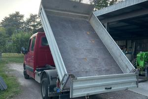 Autcarro Volkswagen Crafter