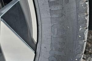 pneumatici CONTINENTAL ECOCONTACT 6Q 215/55 R18