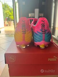 Puma ultra 40,5