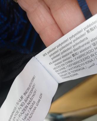 Vestito elegante Pull&Bear espana