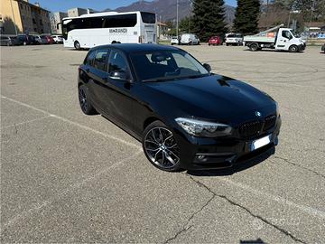 Bmw serie 1