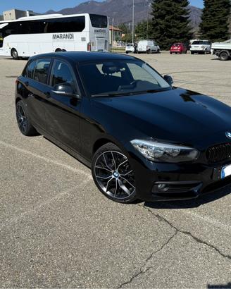 Bmw serie 1