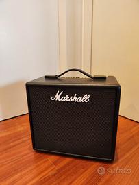 Amplificatore per chitarra Marshall Code 25