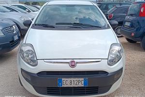 Fiat Punto Evo 1.3 Mjt 75 CV 5 porte Active