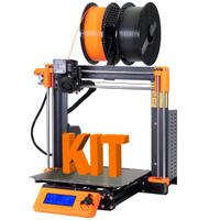 Stampante 3D Prusa i3 MK3 – Con Hotend nuovo