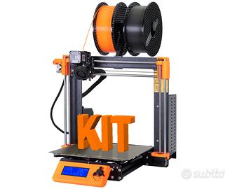 Stampante 3D Prusa i3 MK3 – Con Hotend nuovo