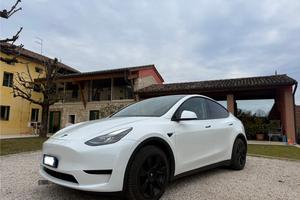 Tesla Model Y RWD