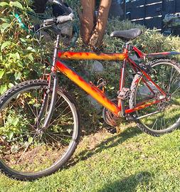 La più Coveniente Mountain Bike 26" Personaliz.