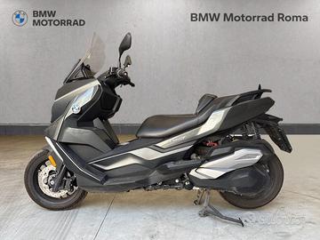 BMW C 400 GT Abs