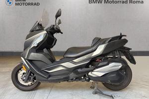 BMW C 400 GT Abs