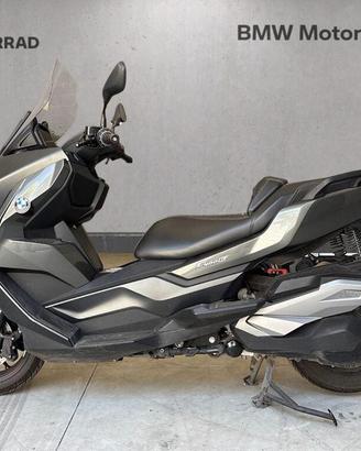 BMW C 400 GT Abs
