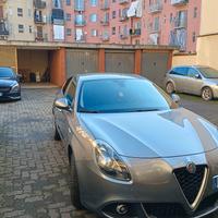 Giulietta 1.6 jtdm 120 cv