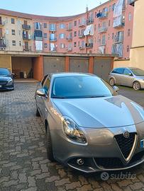 Giulietta 1.6 jtdm 120 cv