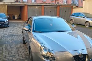 Giulietta 1.6 jtdm 120 cv