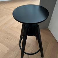 Sgabello Dalfred Ikea