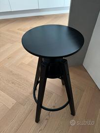 Sgabello Dalfred Ikea