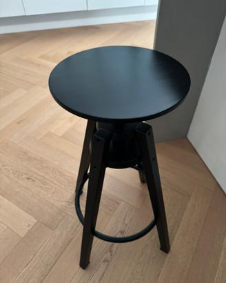 Sgabello Dalfred Ikea