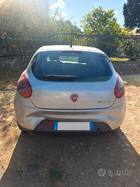 Fiat Bravo 2° serie
