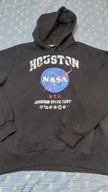 Felpa Follow Up by NASA TG XXL