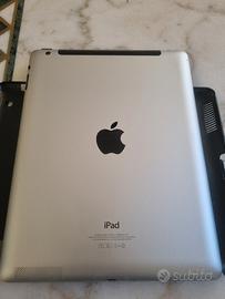 Tablet apple ipad