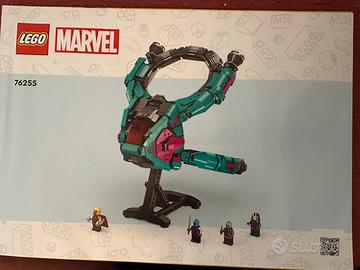 Set 76255 LEGO Guardians of the Galaxy