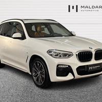BMW X3 xdrive30d Msport 265cv auto