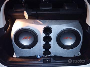 Subwoofer