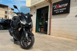 YAMAHA X-MAX 300 ABS IRON MAX 28CV